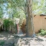 Cowboy On The Acequia Two-Bedroom Holiday Home