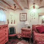 Cowboy On The Acequia Two-Bedroom Holiday Home