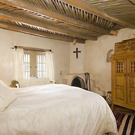 Cowboy On The Acequia Two-bedroom Holiday Holiday home