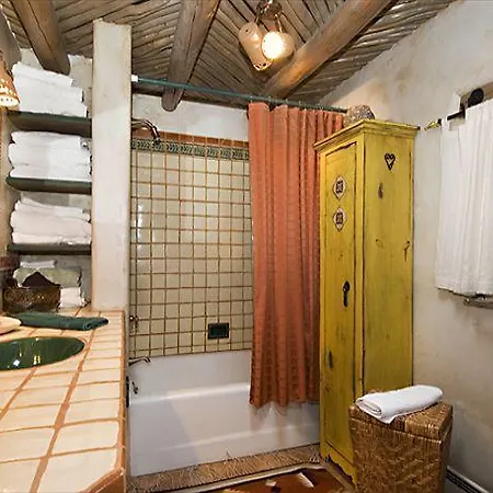 Holiday home Cowboy On The Acequia Two-bedroom Holiday Santa Fe