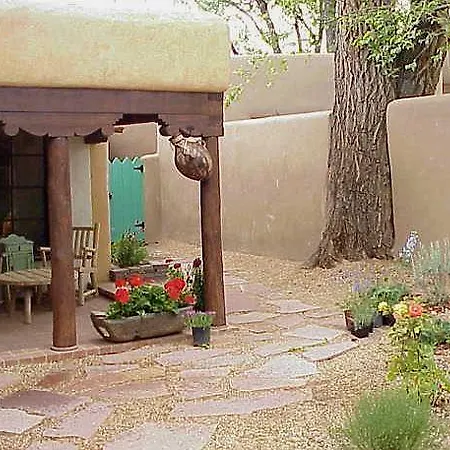 Holiday home Cowboy On The Acequia Two-bedroom Holiday