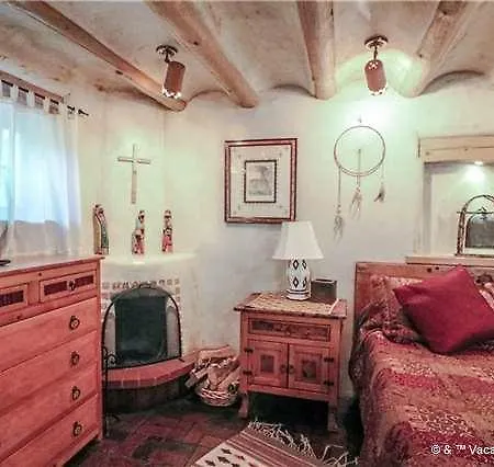Holiday home Cowboy On The Acequia Two-bedroom Holiday *